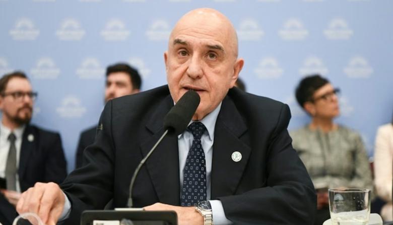 Sigue la sangría libertaria: Renunció el Secretario Nacional de Discapacidad
