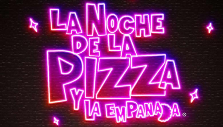 Fiesta de sabores para disfrutar: Llega La Noche de la Pizza y la Empanada