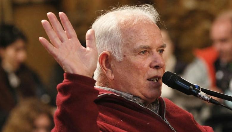 A 20 años de la desaparición de Jorge Julio López