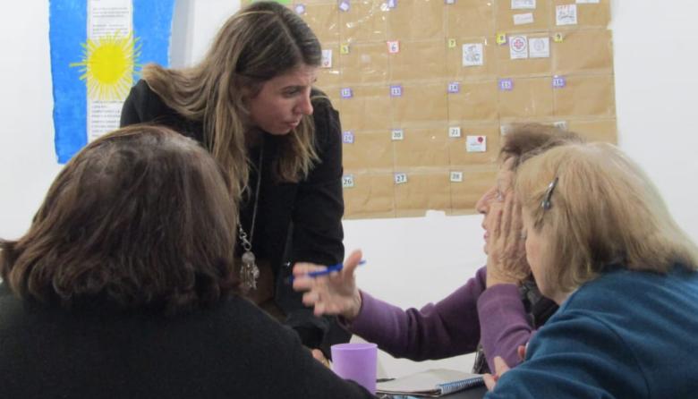 Salud mental en Junín: Fuerza Patria exigió saber cómo trabaja el Municipio