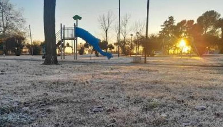 Tras el frío del domingo, cuándo vuelve a subir la temperatura en Junín y la región
