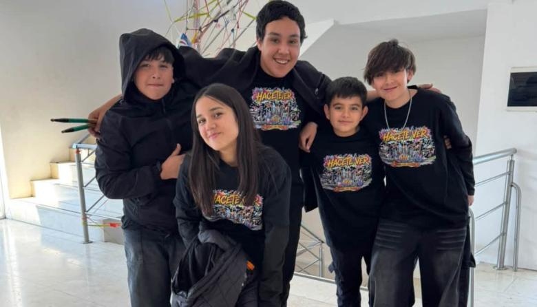 'Hacete ver' ganó la etapa regional y representará a General Viamonte en Mar del Plata