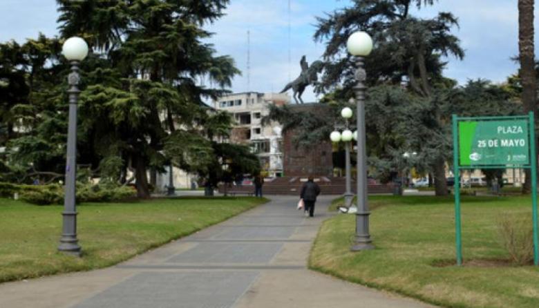 La semana arranca con un lunes frío en Junín: ¿Cuándo sube la temperatura?