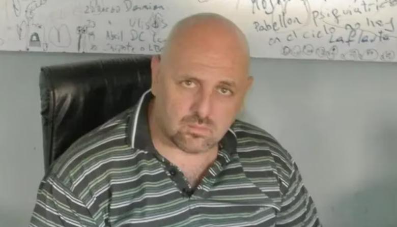 Murió Marcos Farías, reconocido productor y manager del mundo del cuarteto