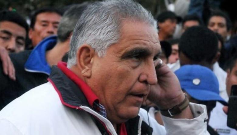 La Corte Suprema revocó el sobreseimiento del “Pata” Medina en causa por extorsión