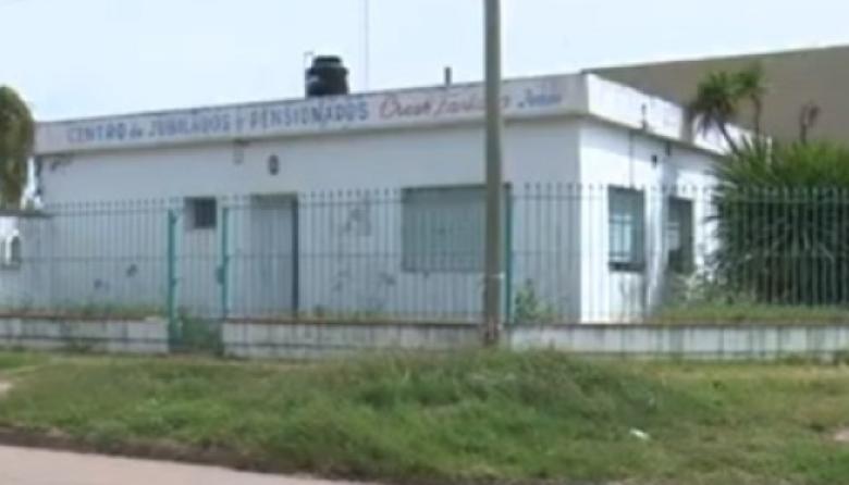 Avanza el nuevo cuartel de bomberos de Junín: la licitación pasa al Concejo Deliberante