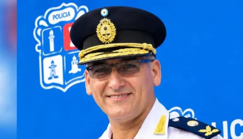 Kicillof cambió la cúpula policial en José C. Paz tras la ola delictiva y cruces con Ishii