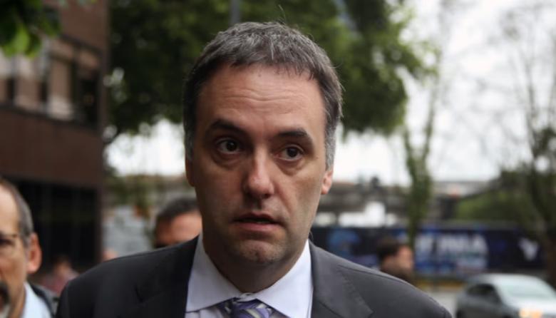 Solicitaron nuevas medidas de prueba contra Adorni en la causa por enriquecimiento ilícito
