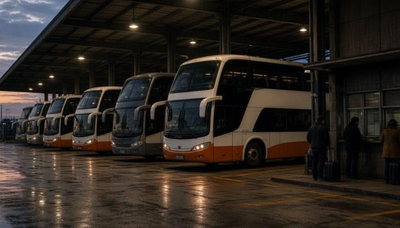 Crisis en Crucero del Norte: La empresa suspende sus viajes y hay temor por despidos
