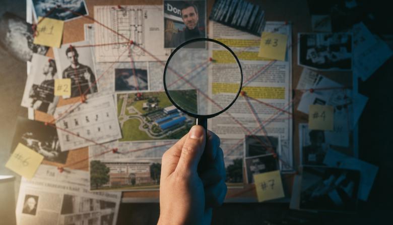 El periodismo no está para entretener