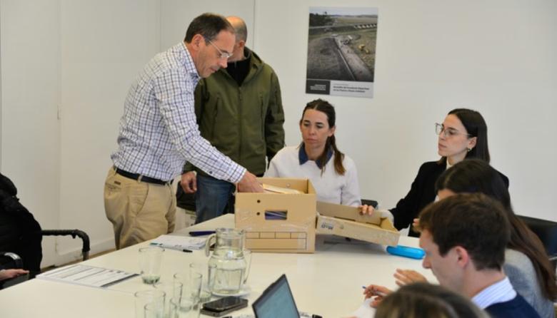 Licitan una obra eléctrica que beneficiará a 200.000 vecinos del interior bonaerense