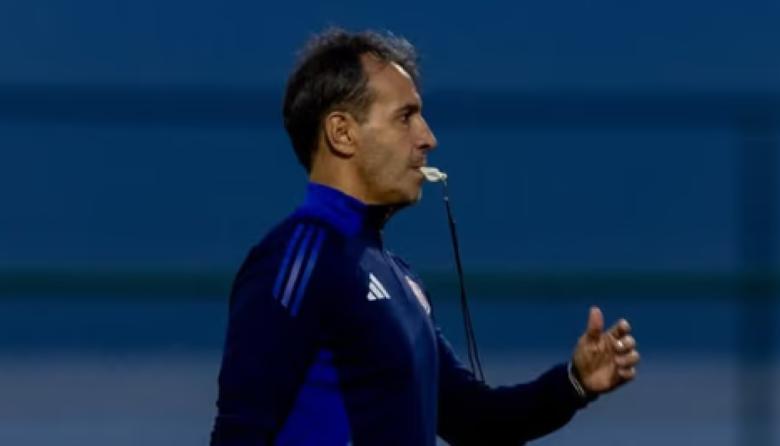 Fernando “Bocha” Batista fue despedido y dejó de ser el entrenador de Costa Rica