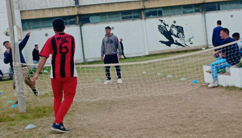 La Unidad 13 de Junín celebró el Día del Estudiante con jornadas educativas y recreativas