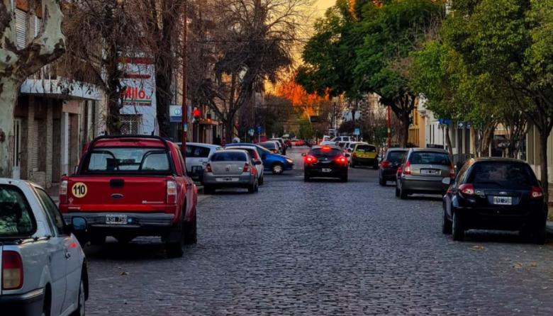 EDÉN explicó las causas del corte de energía de ayer en Junín y otras localidades