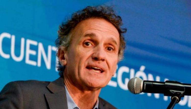 Katopodis en Junín: “Queremos definir las obras de la Región Norte para los próximos 10 años”