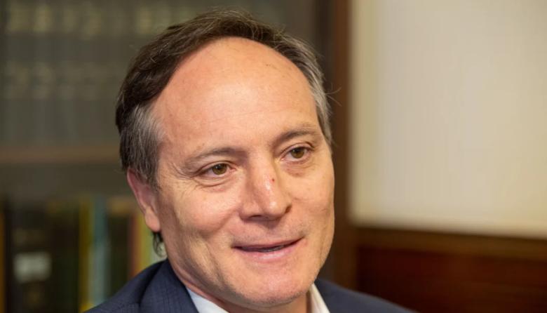 Ley de Zonas Frías: Carlos Espínola confirmó que buscarán dictamen la próxima semana