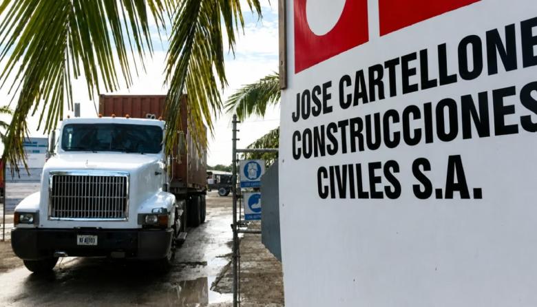 Privatización de rutas: Más aumentos para Cartellone y ultimátum a Cristóbal López