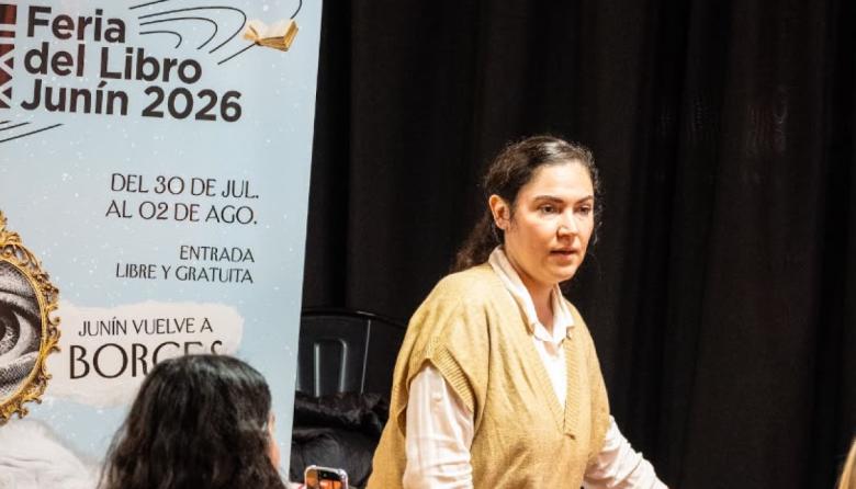 Lactancias accesibles, el libro de Jimena Introcaso que pone el foco en una temática de poca visibilidad