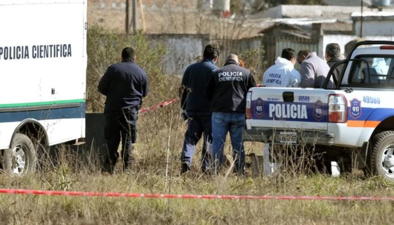 Un hombre mató dos perros a tiros, fue detenido y recuperó su libertad