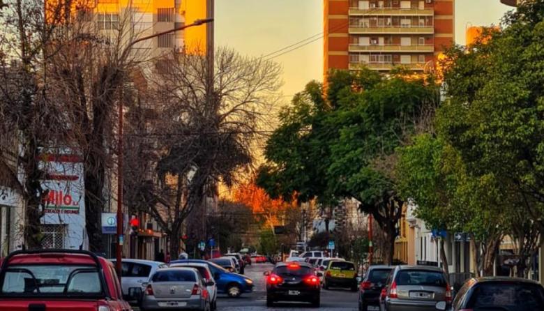 Cómo estará el tiempo en Junín este fin de semana: ¿Siguen las frazadas?