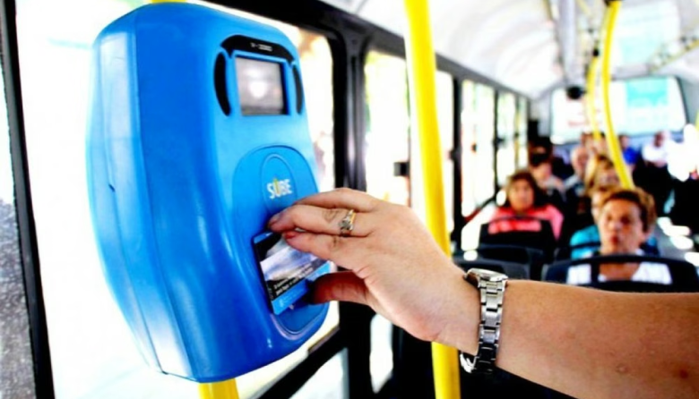 Desde este jueves, rige el aumento en los colectivos: cuánto cuesta viajar desde octubre