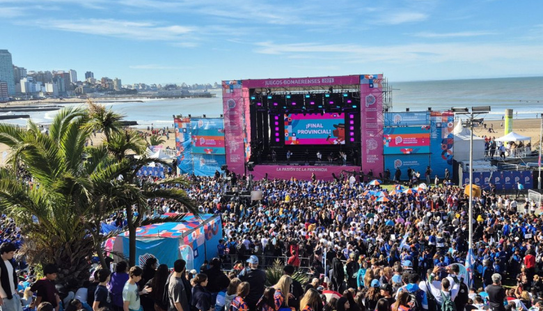 Serenal advirtió que en Lincoln no tienen fondos para enviar a los chicos a Mar del Plata