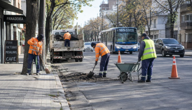 Indec: leve suba de la desigualdad en el segundo trimestre del año
