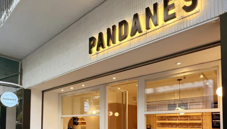 Se quedó sin fondos: Cierran 25 sucursales de la reconocida cadena de panaderías Pandanés