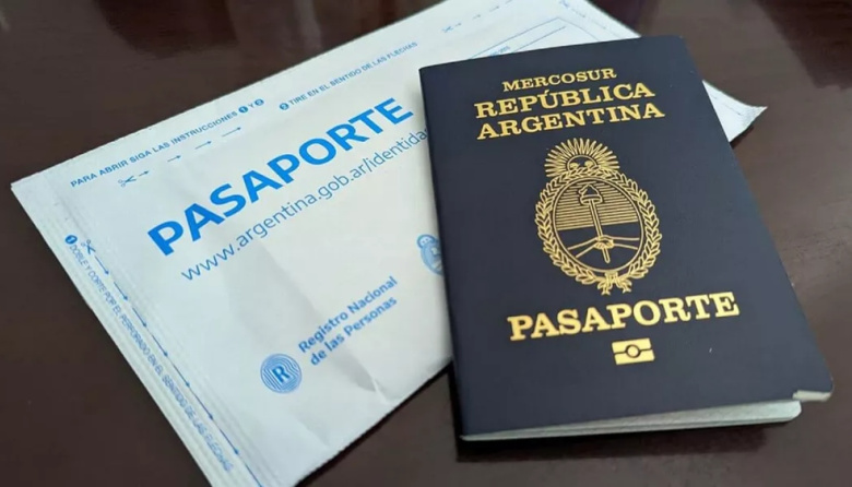 Argentina lanza el pasaporte dorado: ciudadanía por inversión desde 350.000 dólares
