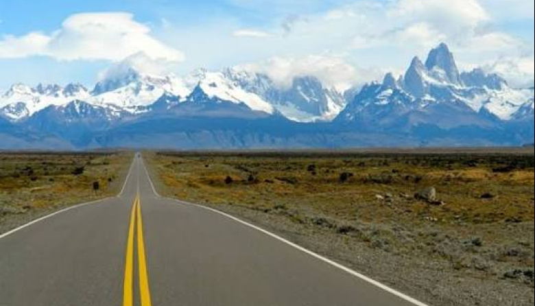 Día del Camino: "sin rutas libres no hay nación" expresó el Conaduv