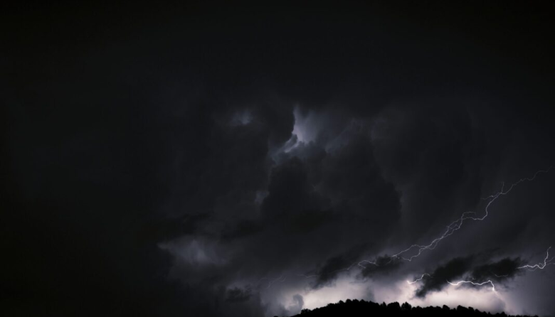 Junín y el oeste bonaerense, bajo alerta por tormentas para este miércoles