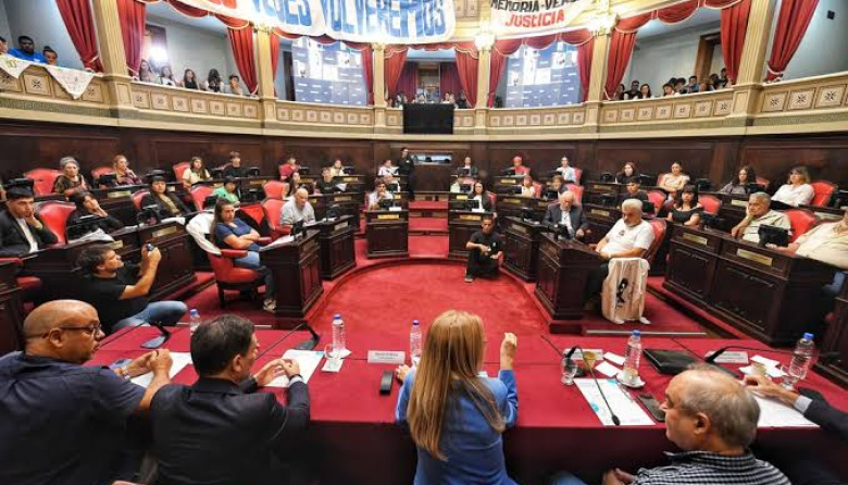 El Senado y la guerra de falacias