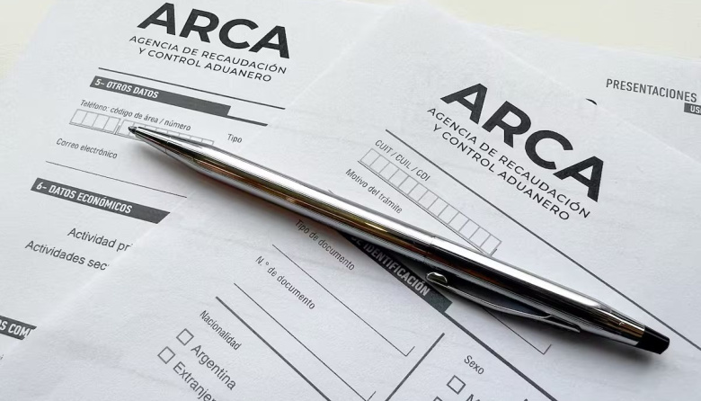 ARCA vuelve a postergar el plazo para presentar la declaración jurada de Ganancias 2025