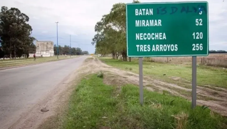 Tras la muerte de Anita, Provincia busca terminar el proyecto antes de fin de año
