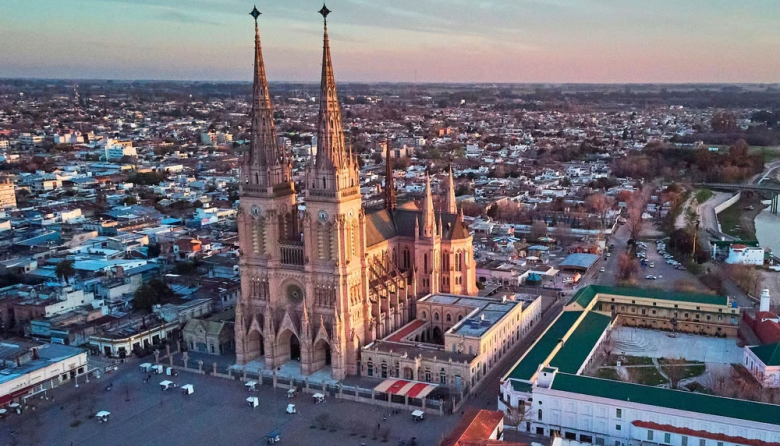 El Municipio lanzó un portal con información sobre alojamientos por la visita del Papa