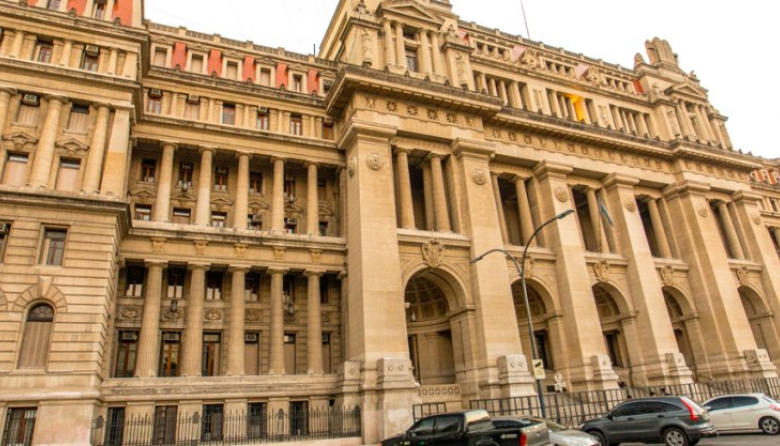 Presentan cuatro propuestas para agilizar y transparentar el funcionamiento de la Justicia