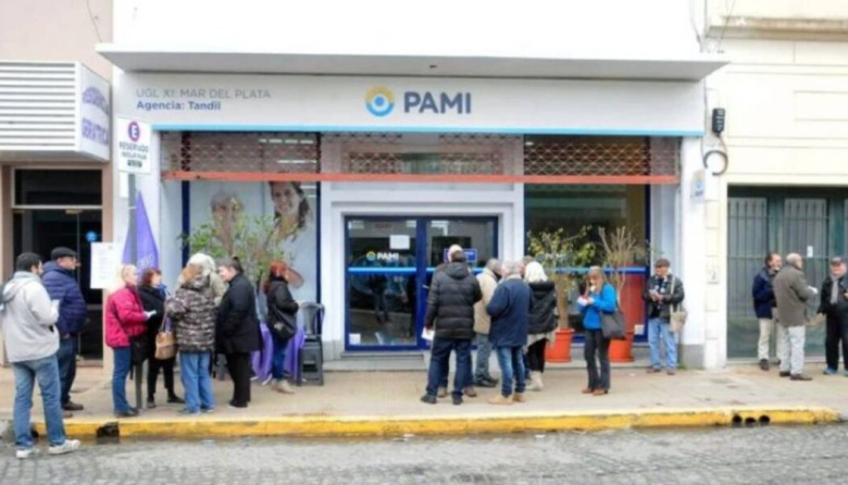 Comenzó el paro de médicos y odontólogos de PAMI contra el ajuste del Gobierno