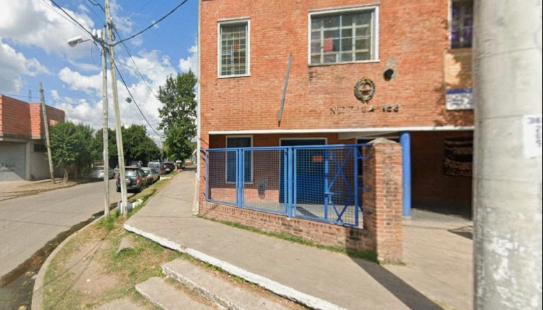 La Matanza: estudiante de 17 años baleó a otro de 18 en el baño de una escuela