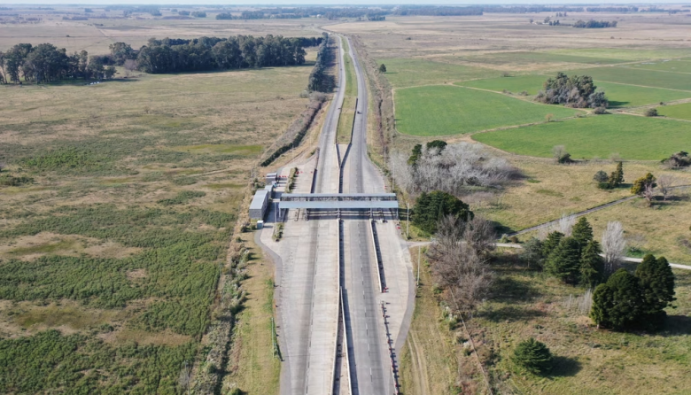 El CONADUV intimó a la Provincia a suspender el cobro de peajes en la Ruta 6