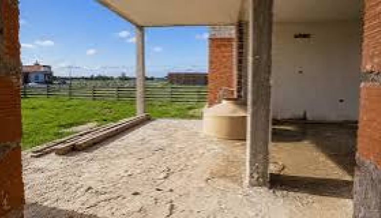 La actividad inmobiliaria y de la construcción cayó en Junín y otros 50 municipios