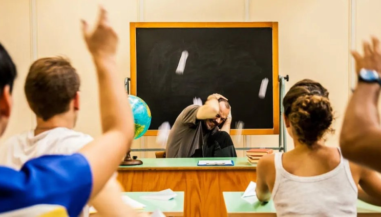 Ante la urgencia de resolver la violencia en las escuelas