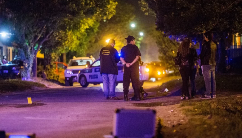 Masacre familiar en Monte Grande: un hombre mató a su pareja, su hijo y su suegra