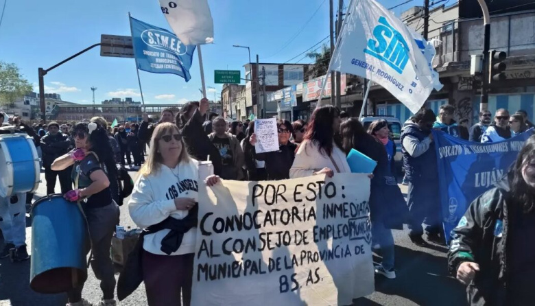 Avanza la creación del Consejo de Empleo Municipal, un viejo reclamo gremial