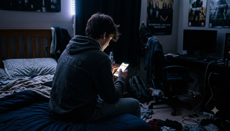 Grecia aprueba la prohibición de las redes sociales a menores de 15 años