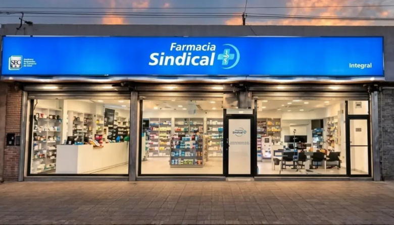 El gremio mercantil de Junín abre una nueva Farmacia Sindical este lunes