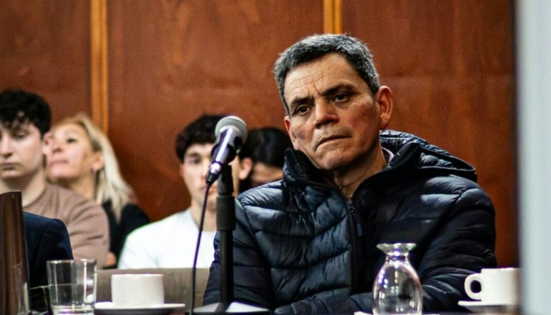 Condenan a 14 años de prisión a un pastor evangélico por el abuso de dos niñas