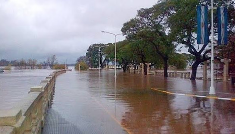 Parques Nacionales implementa un plan de trabajo ante el fenómeno El Niño