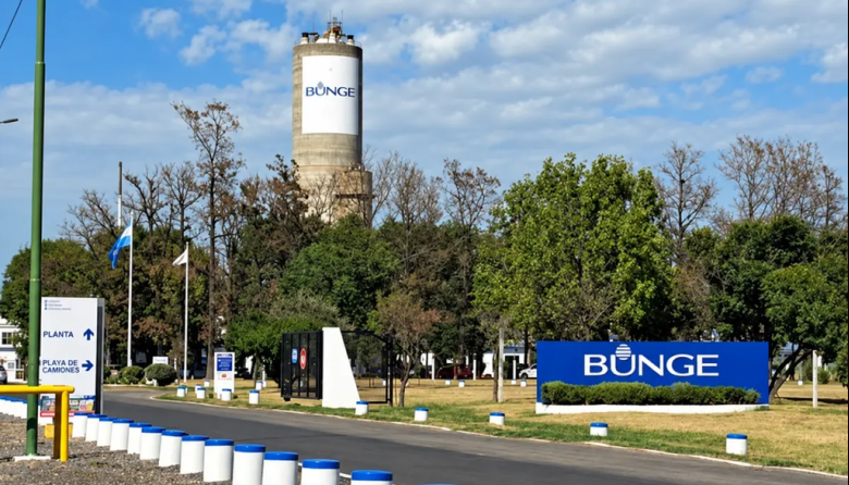 Bunge cerró su planta en Campana y crece la preocupación por el futuro de 250 empleados
