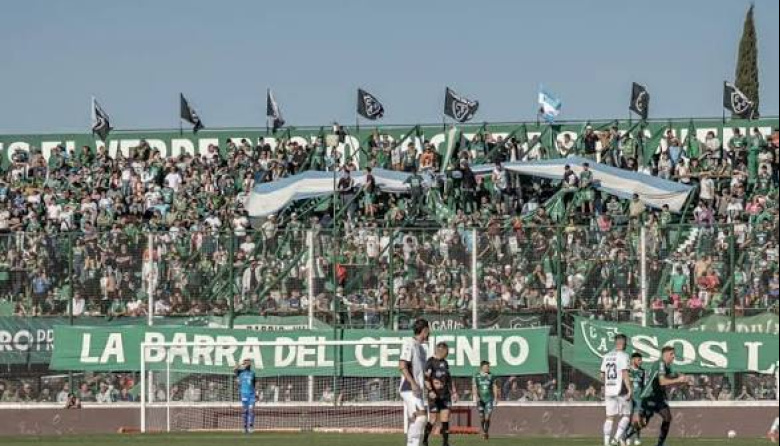 Rosario Central llega al Eva Perón para jugar con Sarmiento sin Ibarra ni sus hinchas