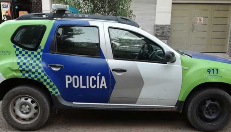Encontraron muertos en Merlo a cinco integrantes de una familia venezolana